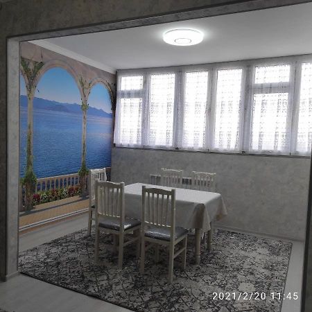 Spacious Appartment Просторная Квартира Tashkent Esterno foto