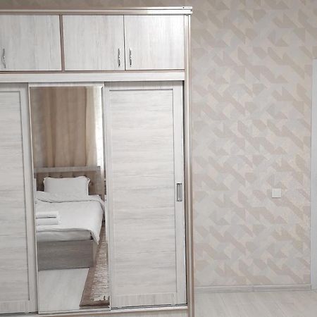 Spacious Appartment Просторная Квартира Tashkent Esterno foto