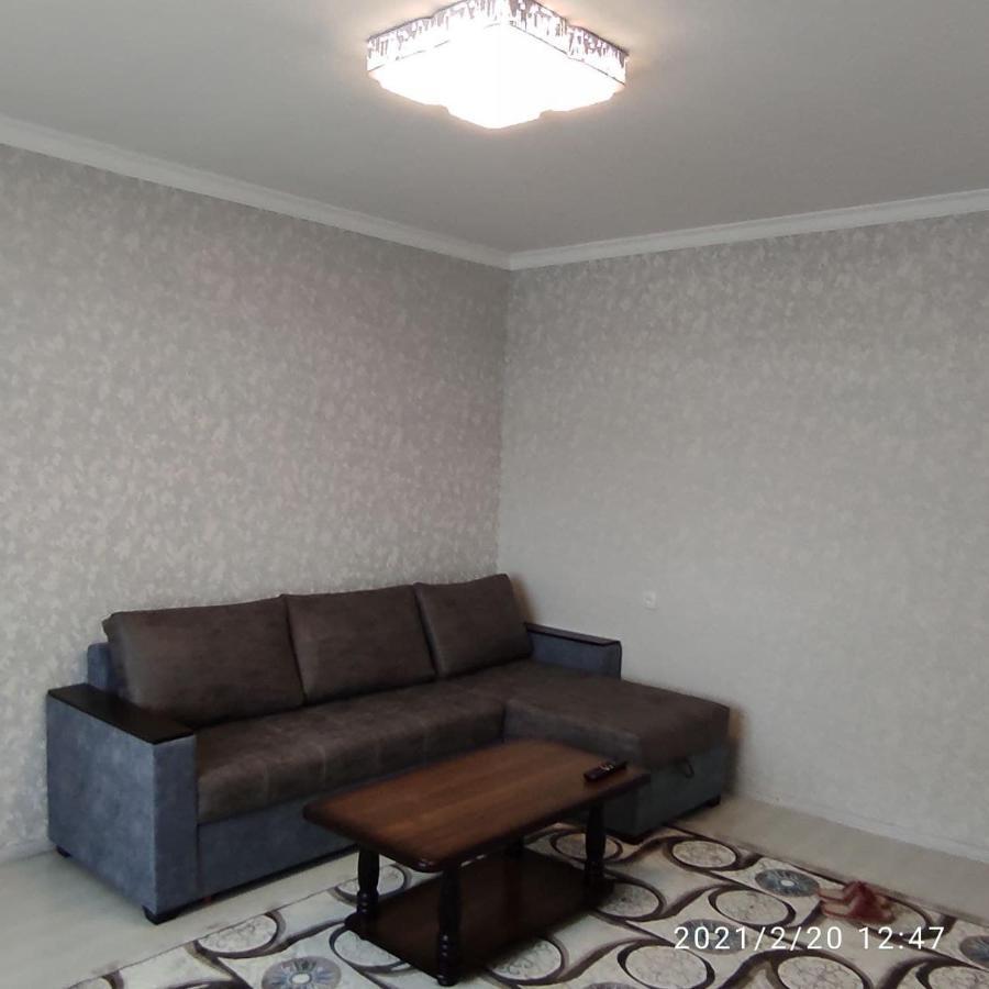 Spacious Appartment Просторная Квартира Tashkent Esterno foto