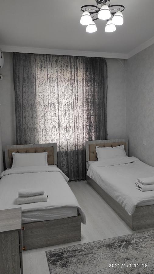 Spacious Appartment Просторная Квартира Tashkent Esterno foto