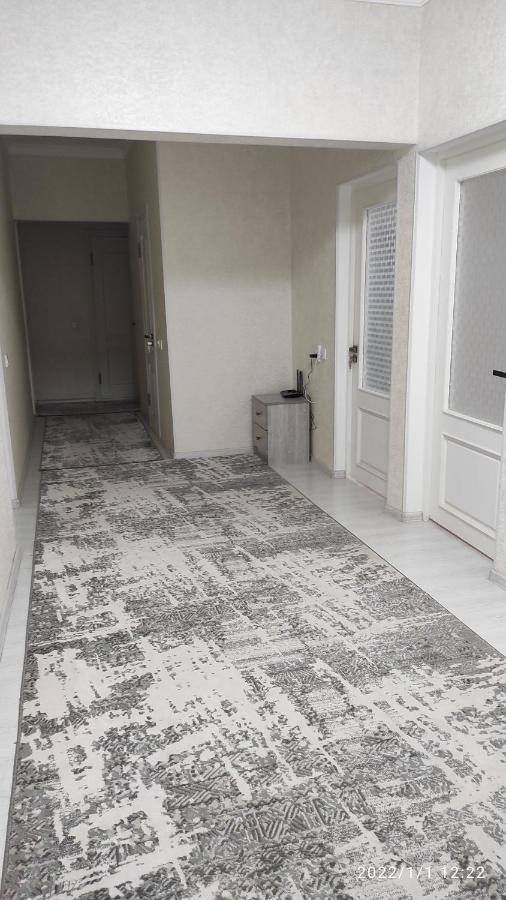 Spacious Appartment Просторная Квартира Tashkent Esterno foto