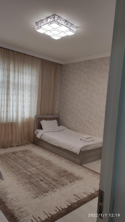 Spacious Appartment Просторная Квартира Tashkent Esterno foto