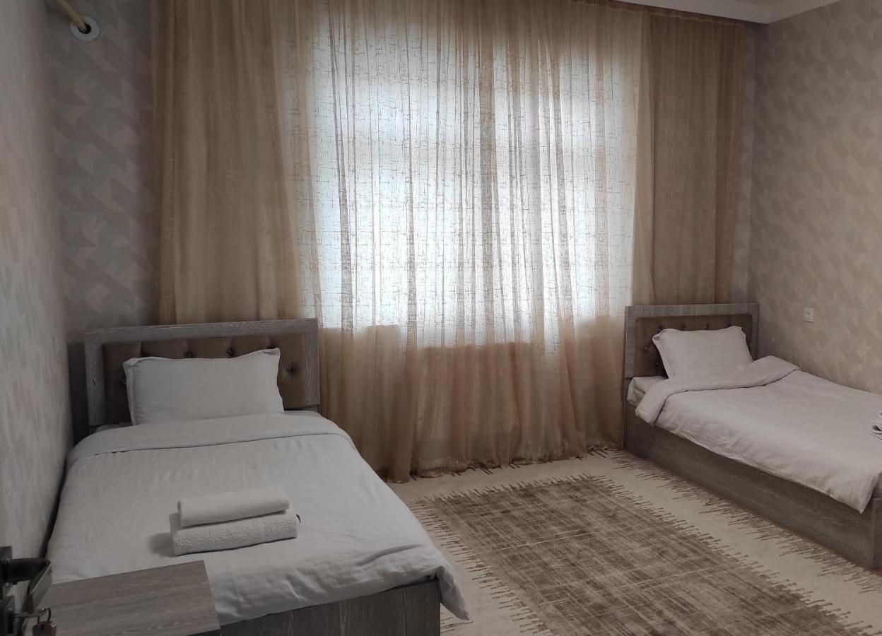 Spacious Appartment Просторная Квартира Tashkent Esterno foto