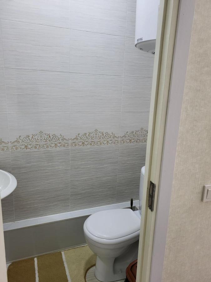 Spacious Appartment Просторная Квартира Tashkent Esterno foto