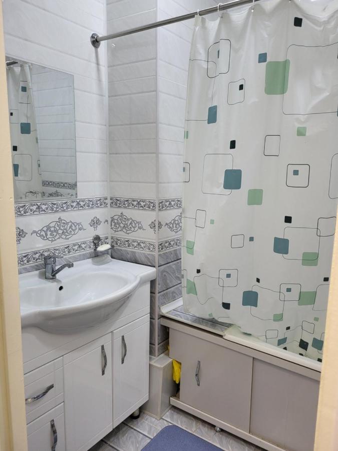 Spacious Appartment Просторная Квартира Tashkent Esterno foto