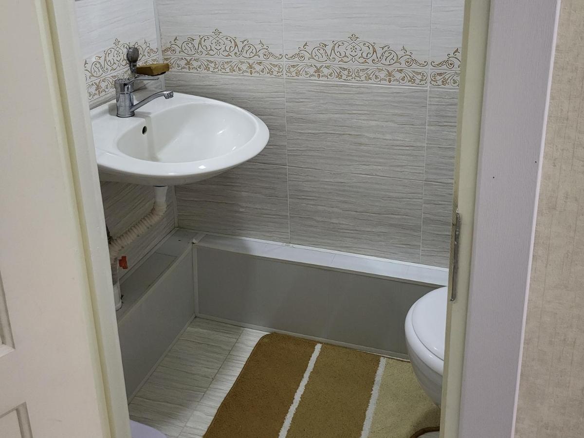 Spacious Appartment Просторная Квартира Tashkent Esterno foto