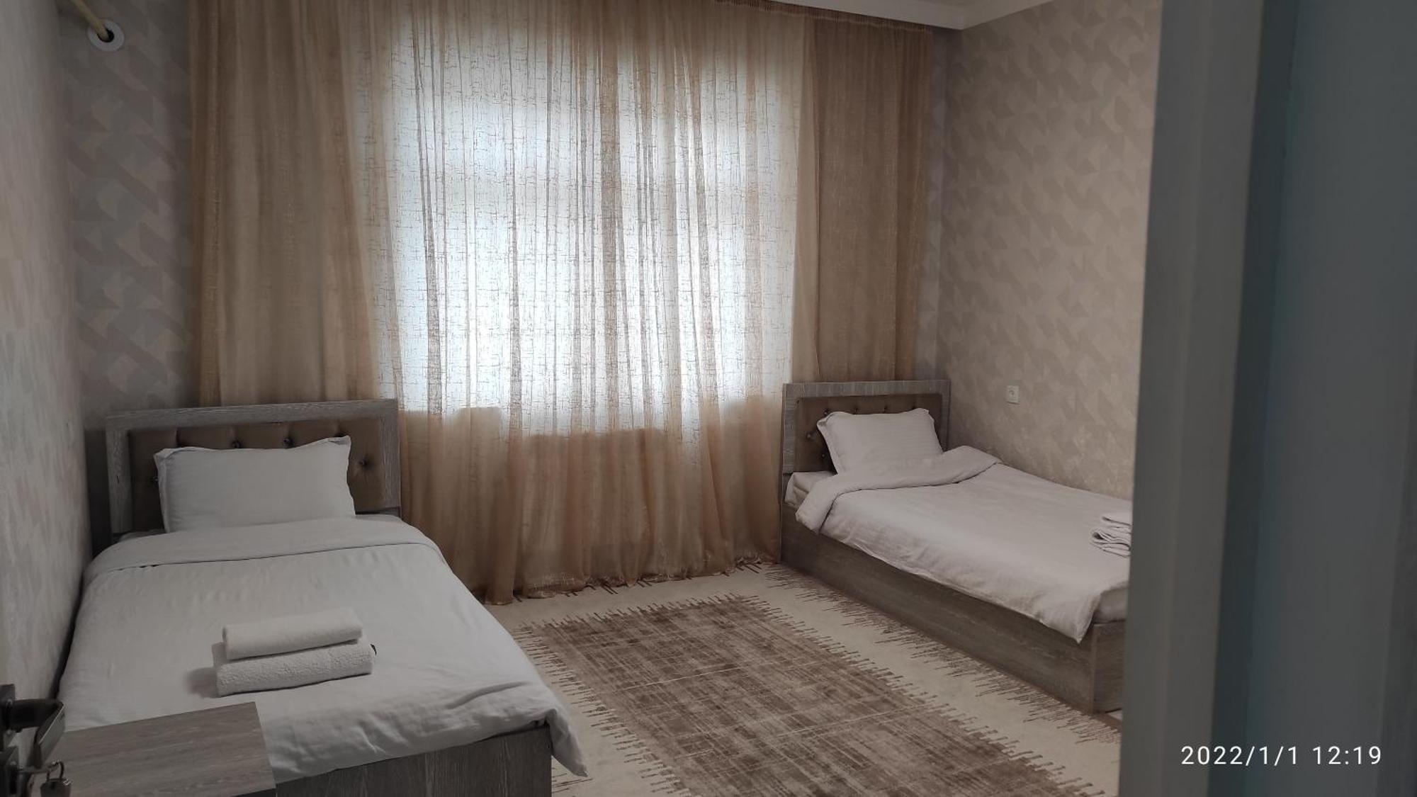 Spacious Appartment Просторная Квартира Tashkent Camera foto